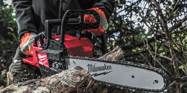 Jakie narzędzia elektryczne Milwaukee wybrać do prac w ogrodzie?